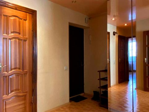 квартира по адресу Плуговая ул., 10а