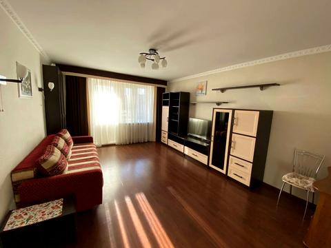 квартира по адресу Плуговая ул., 10а