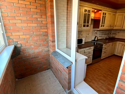 квартира по адресу Плуговая ул., 10а