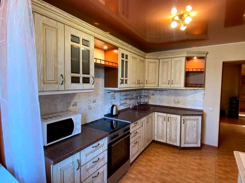 квартира по адресу Плуговая ул., 10а