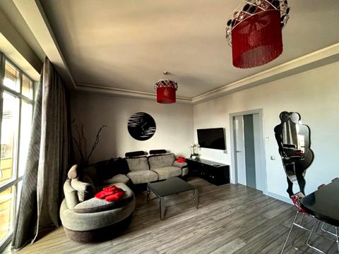 квартира за адресою Київ, Гетьмана Павла Скоропадського вул. (Льва Толстого), 35-39