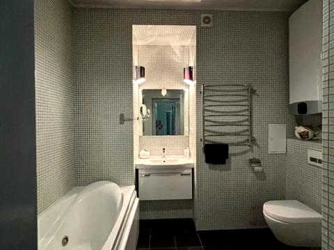 квартира за адресою Київ, Гетьмана Павла Скоропадського вул. (Льва Толстого), 35-39