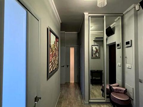 квартира за адресою Київ, Гетьмана Павла Скоропадського вул. (Льва Толстого), 35-39