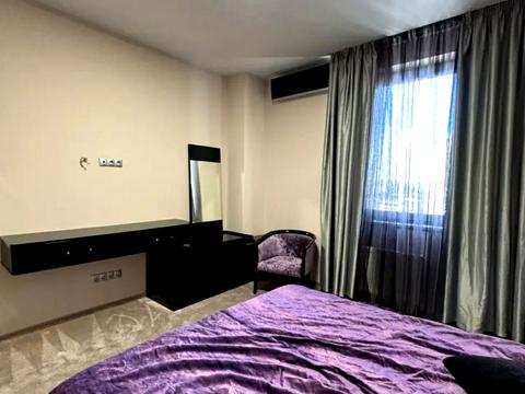 квартира за адресою Київ, Гетьмана Павла Скоропадського вул. (Льва Толстого), 35-39