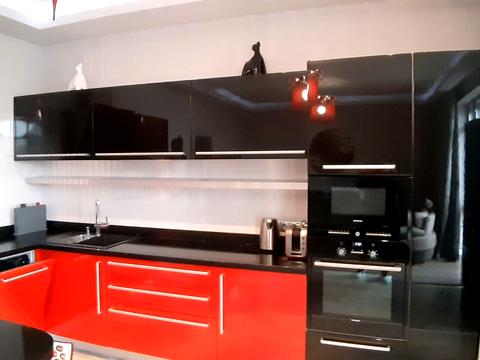 квартира за адресою Київ, Гетьмана Павла Скоропадського вул. (Льва Толстого), 35-39