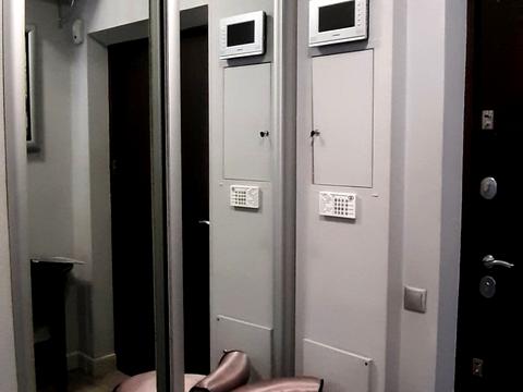 квартира за адресою Київ, Гетьмана Павла Скоропадського вул. (Льва Толстого), 35-39