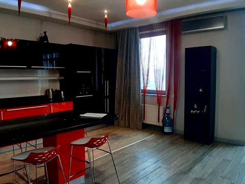 квартира за адресою Київ, Гетьмана Павла Скоропадського вул. (Льва Толстого), 35-39