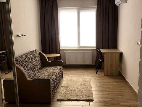 квартира по адресу Шевченковский пер., 36