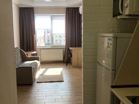 квартира по адресу Шевченковский пер., 36