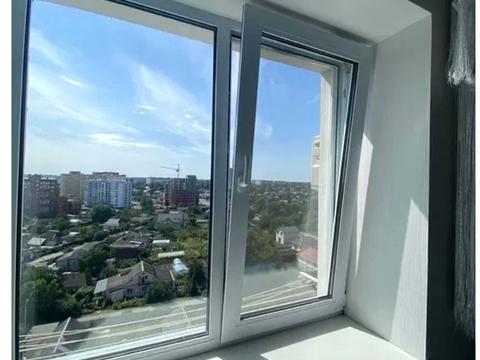 квартира за адресою Головатого вул., 76б