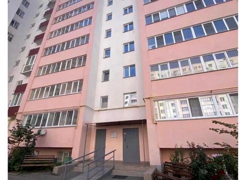 квартира за адресою Головатого вул., 76б