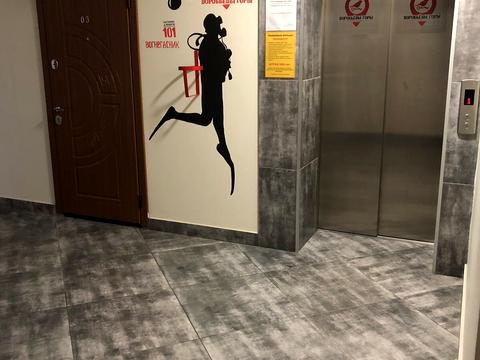 квартира по адресу Шевченковский пер., 36