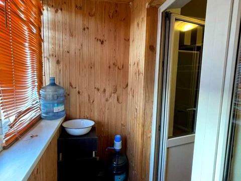 квартира за адресою Дмитра Луценка вул. (Крейсера "Аврора"), 1