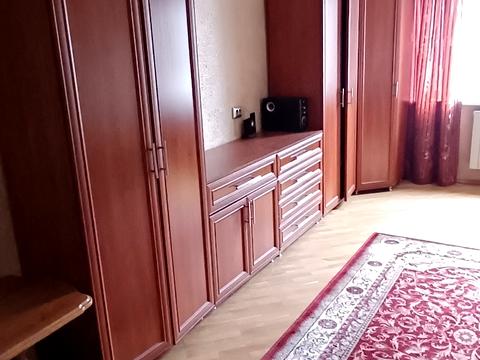 квартира за адресою Дмитра Луценка вул. (Крейсера "Аврора"), 1