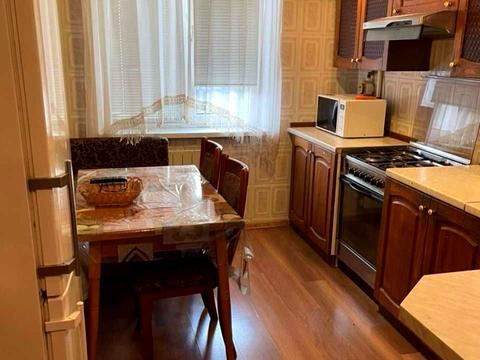 квартира за адресою Дмитра Луценка вул. (Крейсера "Аврора"), 1