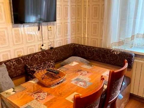 квартира за адресою Дмитра Луценка вул. (Крейсера "Аврора"), 1