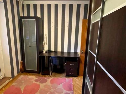 квартира за адресою Дмитра Луценка вул. (Крейсера "Аврора"), 1