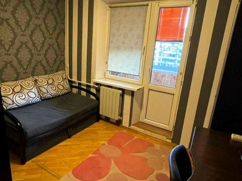 квартира за адресою Дмитра Луценка вул. (Крейсера "Аврора"), 1