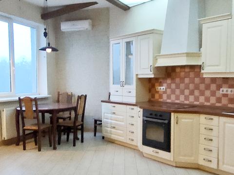 квартира за адресою Генерала Шаповала вул. (Механізаторів), 2