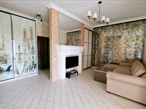 квартира за адресою Генерала Шаповала вул. (Механізаторів), 2