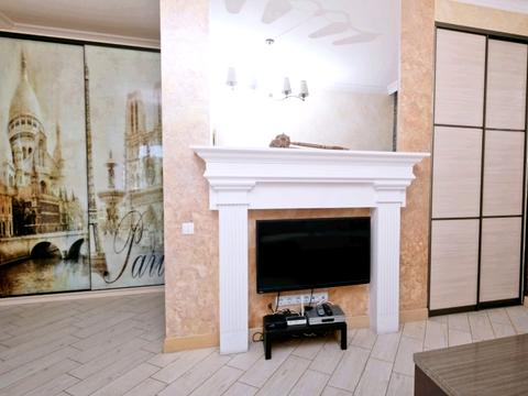 квартира за адресою Генерала Шаповала вул. (Механізаторів), 2