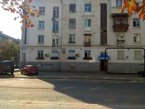 комерційна за адресою Оболонська вул., 39