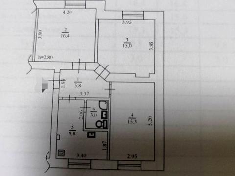 комерційна за адресою Оболонська вул., 39