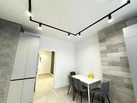 квартира по адресу Алимпия Галика ул., 75