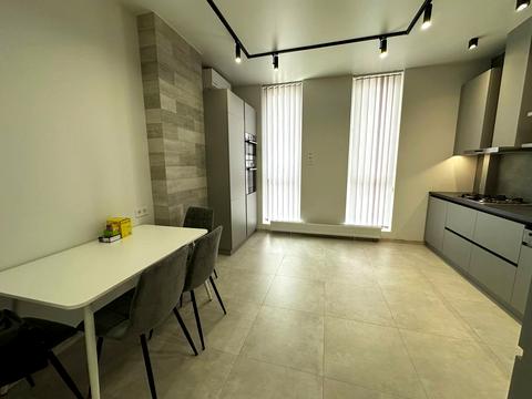 квартира по адресу Алимпия Галика ул., 75