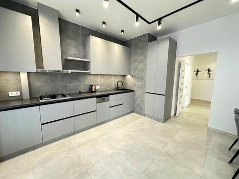 квартира по адресу Алимпия Галика ул., 75