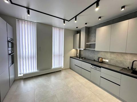 квартира по адресу Алимпия Галика ул., 75