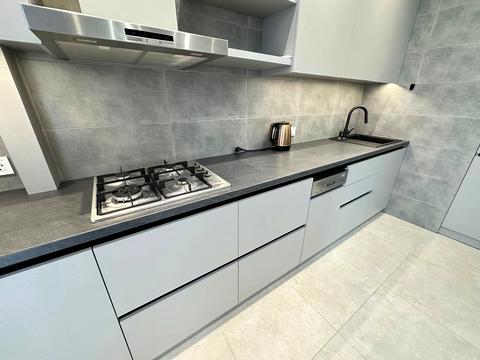 квартира по адресу Алимпия Галика ул., 75