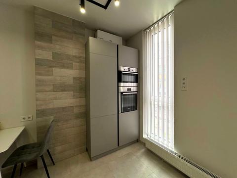 квартира по адресу Алимпия Галика ул., 75