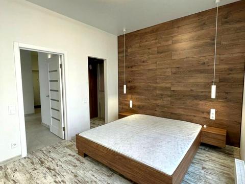 квартира по адресу Алимпия Галика ул., 75