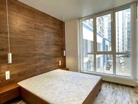 квартира по адресу Алимпия Галика ул., 75