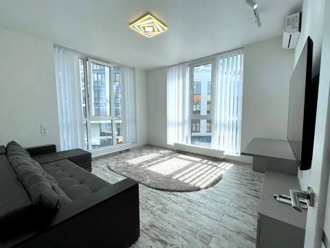 квартира по адресу Алимпия Галика ул., 75