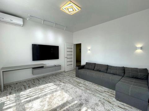 квартира по адресу Алимпия Галика ул., 75