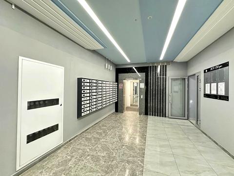 квартира по адресу Алимпия Галика ул., 75