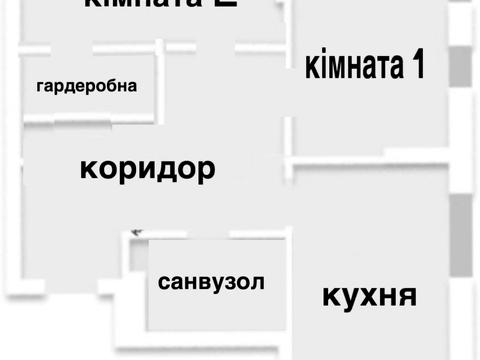 квартира по адресу Алимпия Галика ул., 75