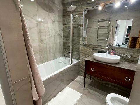 квартира за адресою Глибочицька вул., 13-4