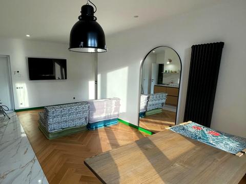 квартира за адресою Глибочицька вул., 13-4