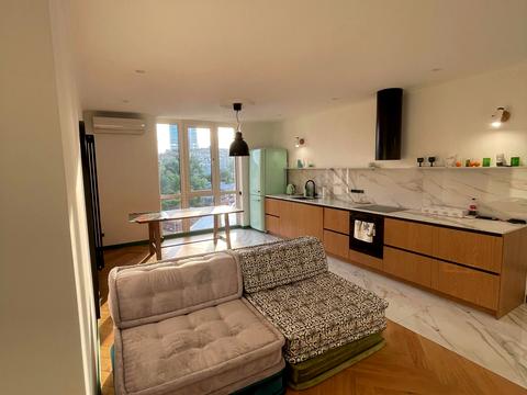 квартира за адресою Глибочицька вул., 13-4