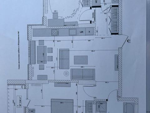 квартира за адресою Глибочицька вул., 13-4