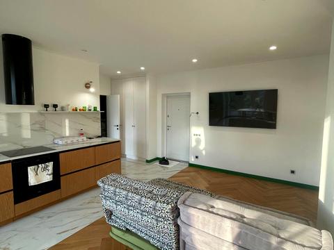 квартира за адресою Глибочицька вул., 13-4