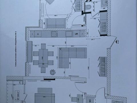 квартира за адресою Глибочицька вул., 13-4
