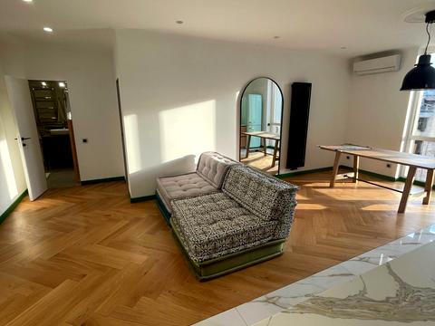 квартира за адресою Глибочицька вул., 13-4