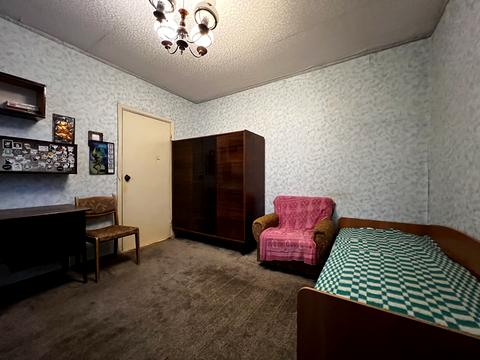 квартира по адресу Николая Закревского ул., 13