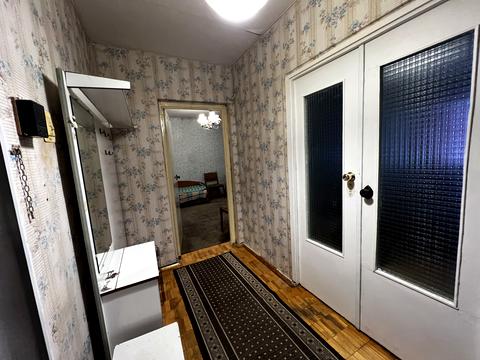 квартира по адресу Николая Закревского ул., 13