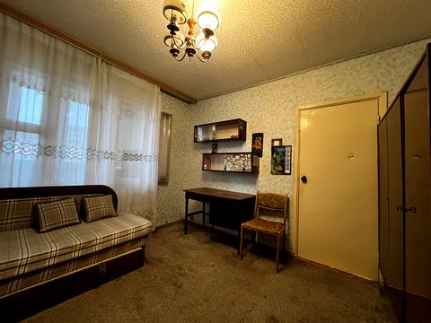 квартира по адресу Николая Закревского ул., 13