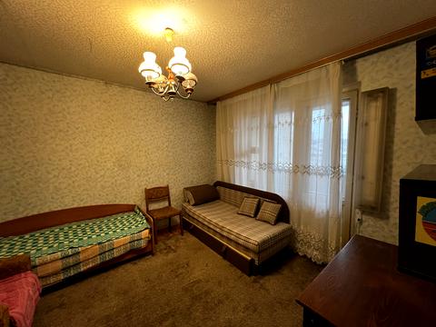 квартира по адресу Николая Закревского ул., 13